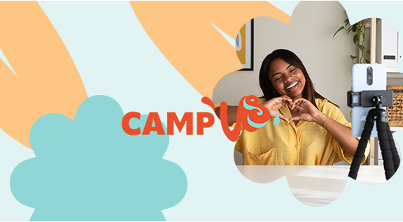 Bannière Ambassadeur Odalys Campus