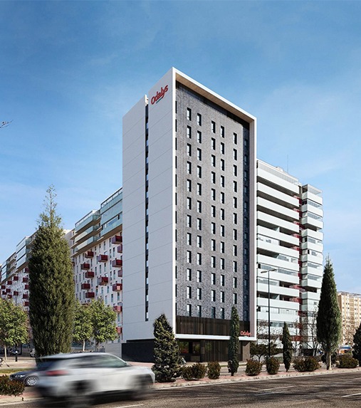 Saragosse - Nouveauté