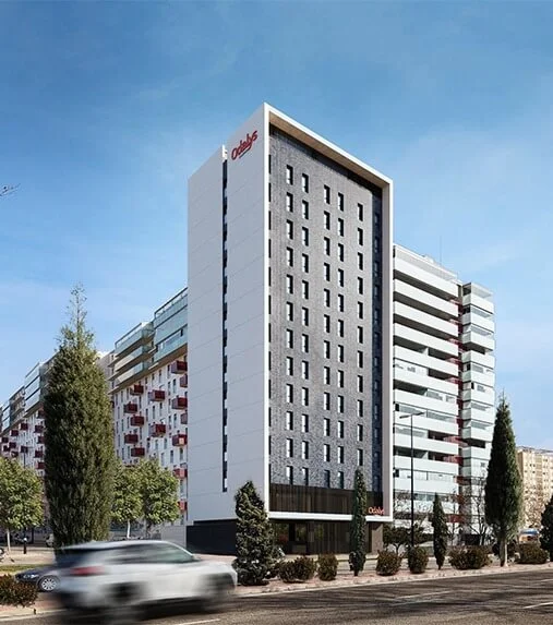 Saragosse - Nouveauté